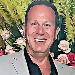 Meet your Posher, Jeff